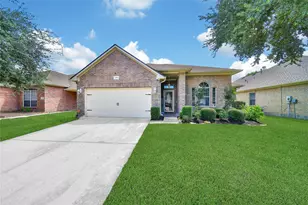 23518 Goldking Cross Ct, Spring, TX 77373 - Photo 2