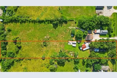 0 Almeda-Genoa Road, Houston, TX 77047 - Photo 1
