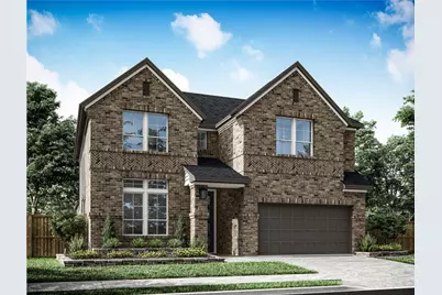 17830 Quartz Springs Lane, Tomball, TX 77377 - Photo 1