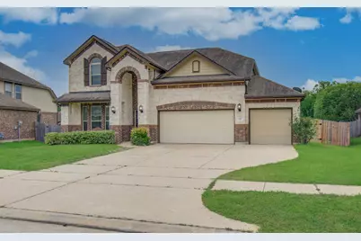 715 S Chamfer Way, Crosby, TX 77532 - Photo 1