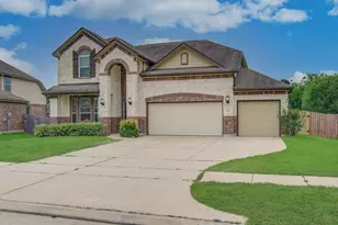 715 S Chamfer Way, Crosby, TX 77532 - Photo 1