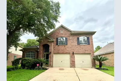 20914 Medallion Pointe Drive, Katy, TX 77450 - Photo 2