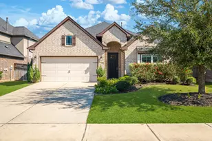 3439 Cres Vista Dr, Fulshear, TX 77441 - Photo 1