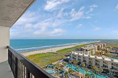 310 Padre Boulevard #1219, South Padre Island, TX 78597 - Photo 1