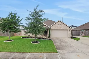 9211 Justin Wy, Mont Belvieu, TX 77523 - Photo 1