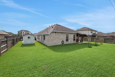 9211 Justin Way, Mont Belvieu, TX 77523 - Photo 32