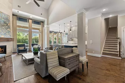 54 Liberty Branch Boulevard, Spring, TX 77389 - Photo 4