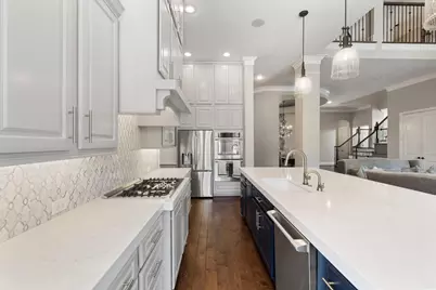 54 Liberty Branch Boulevard, Spring, TX 77389 - Photo 8