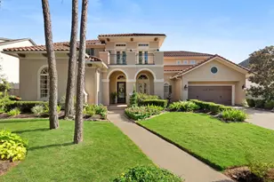 54 Liberty Branch Blvd, Spring, TX 77389 - Photo 1