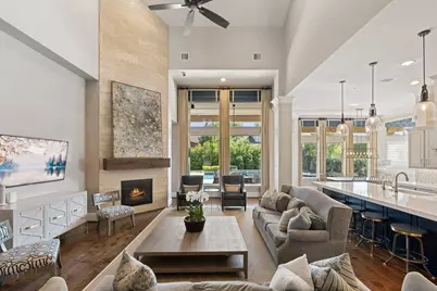 54 Liberty Branch Boulevard, Spring, TX 77389 - Photo 6