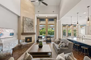 54 Liberty Branch Blvd, Spring, TX 77389 - Photo 6