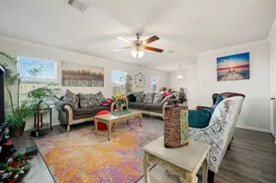 12939 Almeda Crossing Ct, Houston, TX 77048 - Photo 4