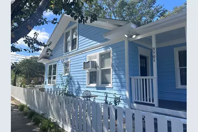 3701 Bradley Street, Houston, TX 77009 - Photo 4