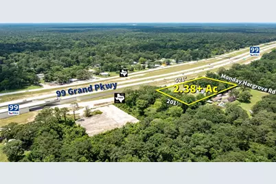 27965 Fm 1485 Road, New Caney, TX 77357 - Photo 4