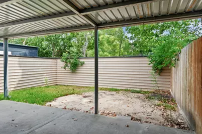 3723 Putnam Drive #A, Bacliff, TX 77518 - Photo 10