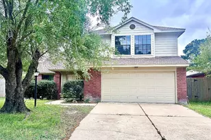 16319 Chimneystone Dr, Houston, TX 77095 - Photo 2