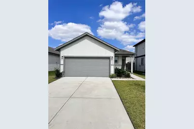 23542 Weir Box Road, Hockley, TX 77447 - Photo 1