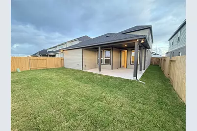 803 Orchard Vale Road, Rosharon, TX 77583 - Photo 10