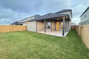 803 Orchard Vale Rd, Rosharon, TX 77583 - Photo 10