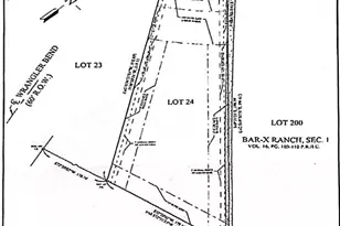 319 Stagecoach Trail, Angleton, TX 77515 - Photo 1