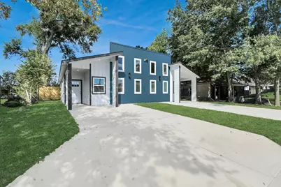 5941 Southlea Street, Houston, TX 77033 - Photo 4