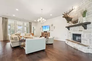 3815 Running Fox Ln, Spring, TX 77386 - Photo 10