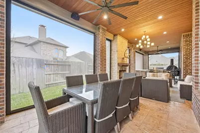 3815 Running Fox Lane, Spring, TX 77386 - Photo 36