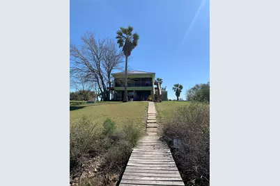 228 Speckled Trout Loop Loop, Palacios, TX 77465 - Photo 1