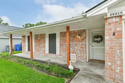 29319 Binefield Street, Spring, TX 77386 - Photo 4