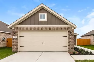 7535 Tipton Meadow Way, Richmond, TX 77469 - Photo 1