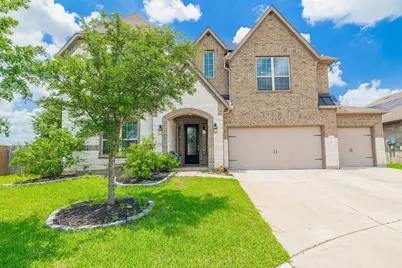 3514 Hampton Landing Court, Katy, TX 77494 - Photo 26