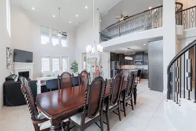 3514 Hampton Landing Court, Katy, TX 77494 - Photo 4