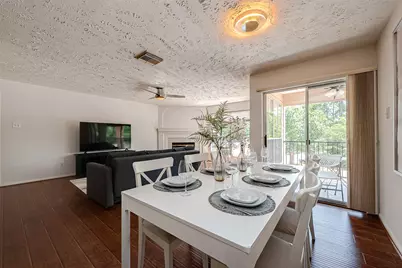 8051 Bay Branch Drive #2, The Woodlands, TX 77382 - Photo 30