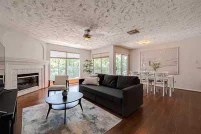 8051 Bay Branch Drive #2, The Woodlands, TX 77382 - Photo 1