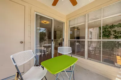 8051 Bay Branch Drive #2, The Woodlands, TX 77382 - Photo 18