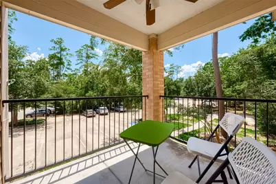8051 Bay Branch Drive #2, The Woodlands, TX 77382 - Photo 16