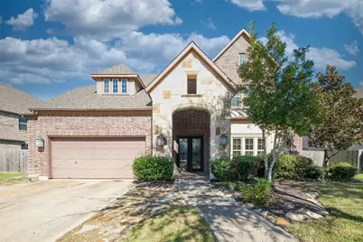 5203 Heather Meadow Lane, Sugar Land, TX 77479 - Photo 4
