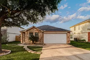 822 Autumn Point Ln, Spring, TX 77373 - Photo 2