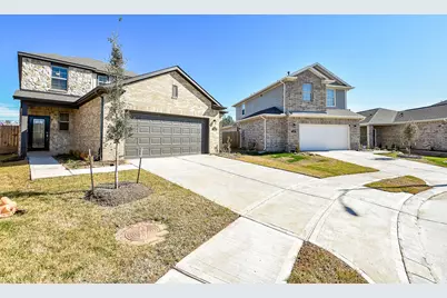 23002 Undertaken Path Drive, Katy, TX 77493 - Photo 2