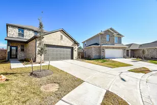 23002 Undertaken Path Dr, Katy, TX 77493 - Photo 2