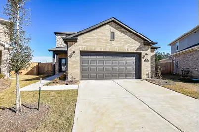23002 Undertaken Path Drive, Katy, TX 77493 - Photo 1