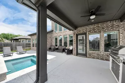 30706 Thicket Court, Fulshear, TX 77441 - Photo 42