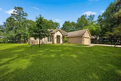 34015 Conroe Huffsmith Road, Magnolia, TX 77354 - Photo 1