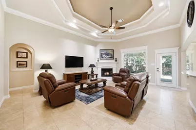 34015 Conroe Huffsmith Road, Magnolia, TX 77354 - Photo 16