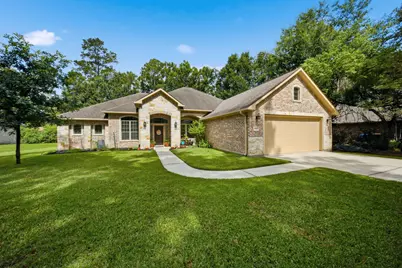 34015 Conroe Huffsmith Road, Magnolia, TX 77354 - Photo 2