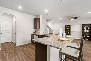 2815 Jacqueline Ln, Conroe, TX 77304 - Photo 8