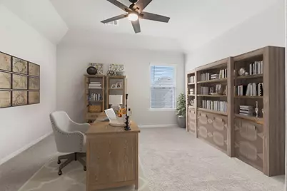 2815 Jacqueline Lane, Conroe, TX 77304 - Photo 20