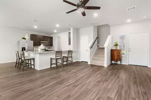 2815 Jacqueline Ln, Conroe, TX 77304 - Photo 6