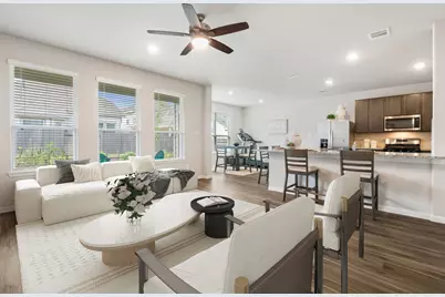 2815 Jacqueline Lane, Conroe, TX 77304 - Photo 1