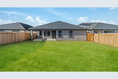 3919 Langridge Drive, Fulshear, TX 77441 - Photo 28